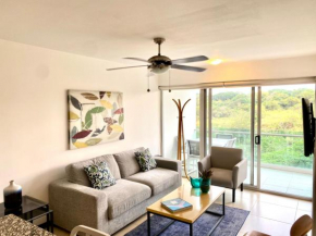 Charming two bedroom apartment